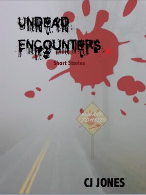 cover image of Undead Encounters